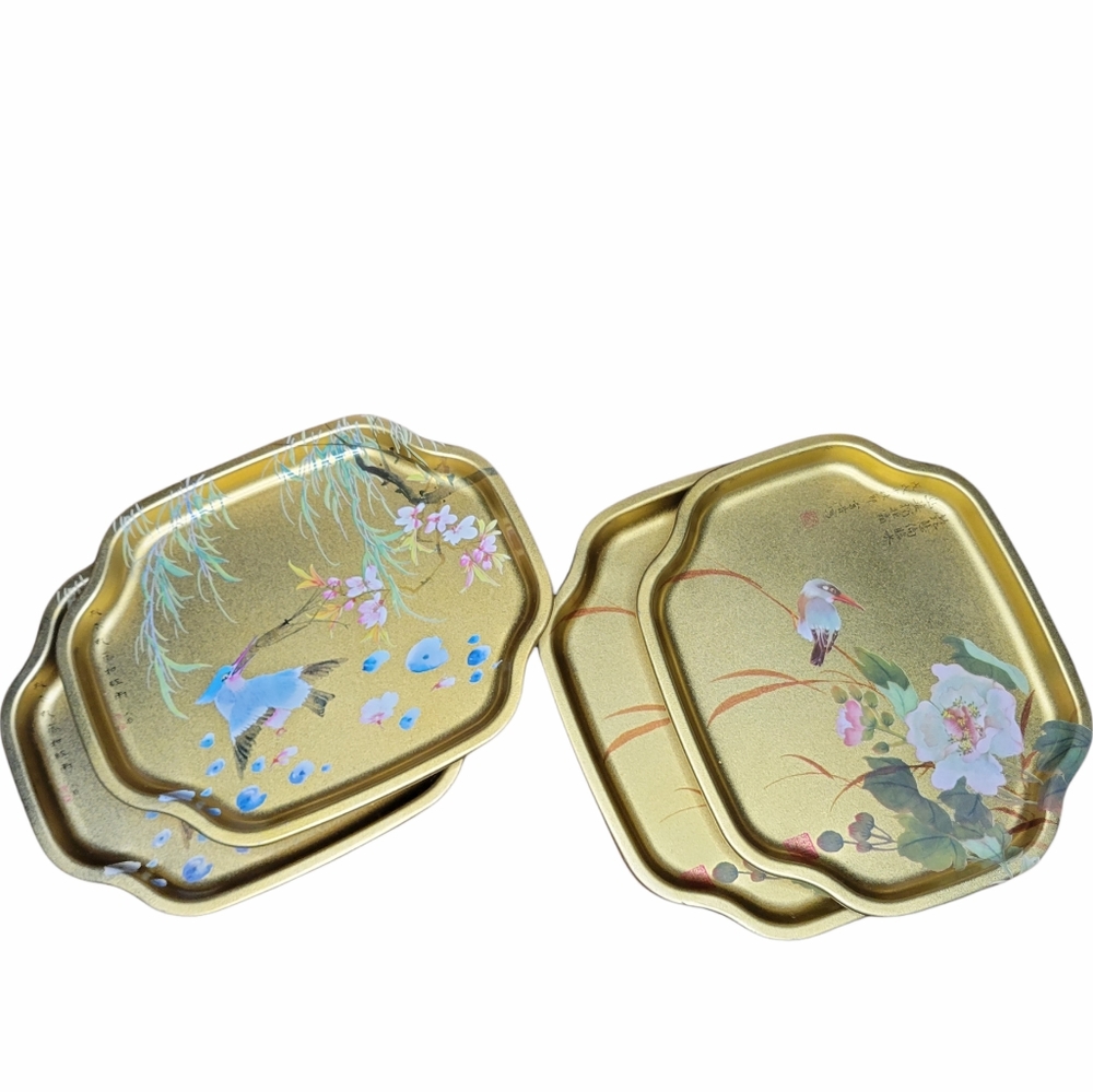 Elite Trays Made in England